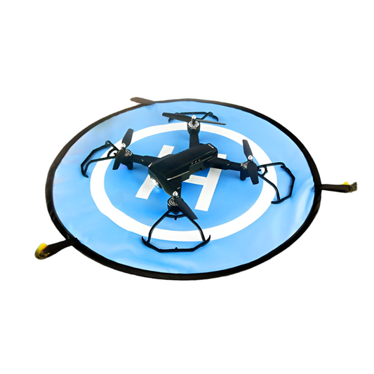 75Cm Universal Foldable Drone Landing Pad