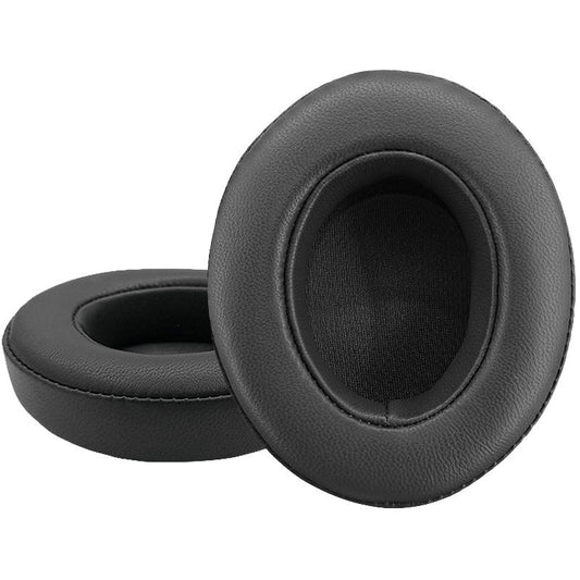 Breathable Sheepskin Headphone Covers For Beats Studio 2 And 3 Two Pieces