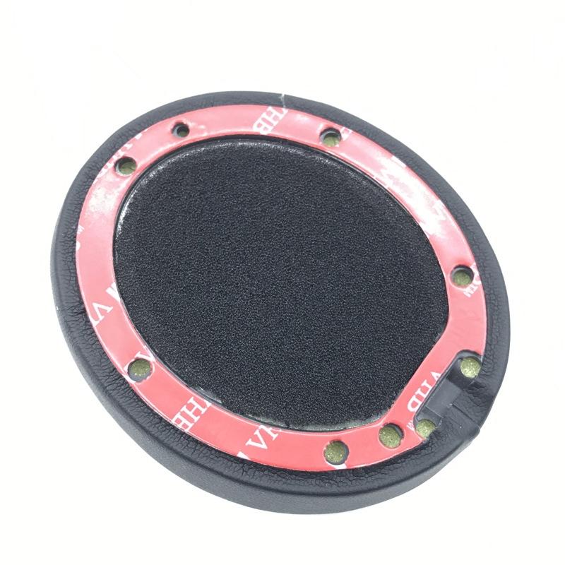 Breathable Sheepskin Headphone Covers For Beats Studio 2 And 3 Two Pieces