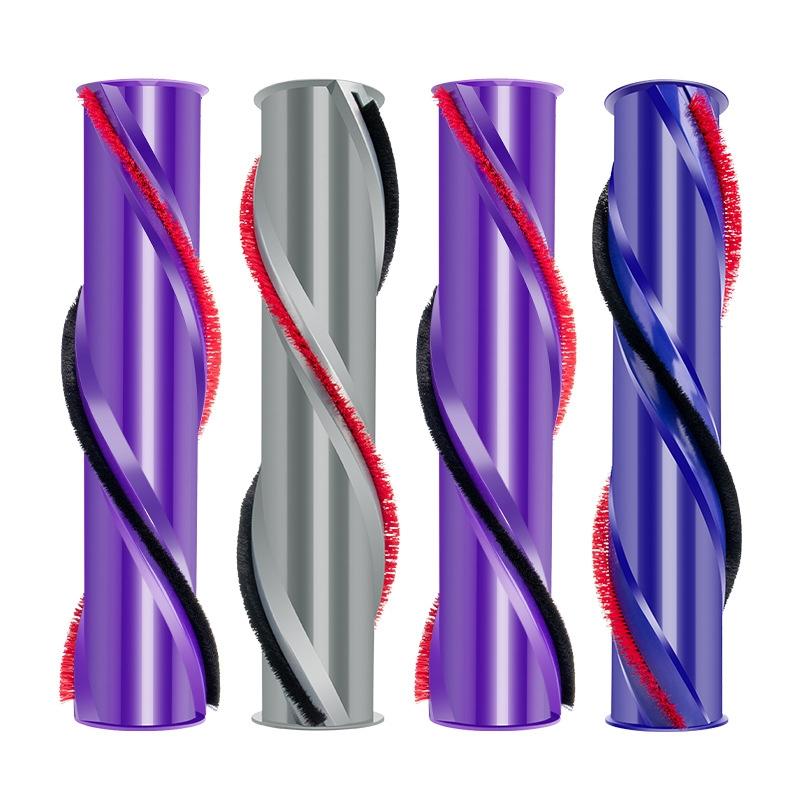 V8 Vacuum Cleaner Direct Drive Roller Brush Accessories For Dyson Models