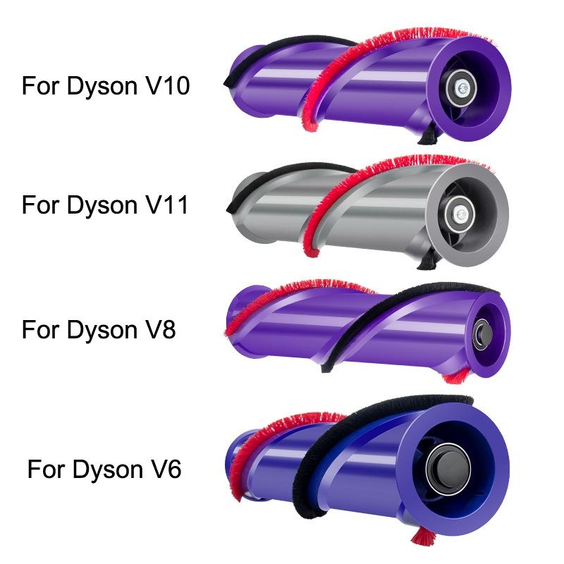 V8 Vacuum Cleaner Direct Drive Roller Brush Accessories For Dyson Models