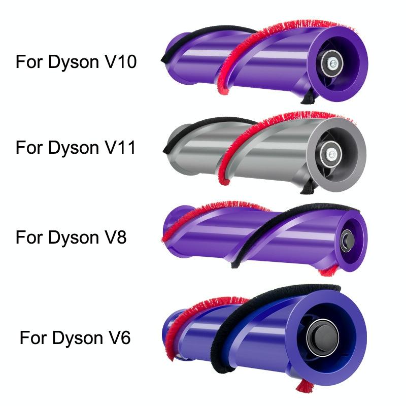 Roller Brush Vacuum Cleaner Attachments For Dyson V11