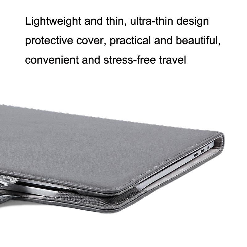 15.4 Inch Macbook Pro Protective Tote Bag Pink For Safe And Stylish Storage