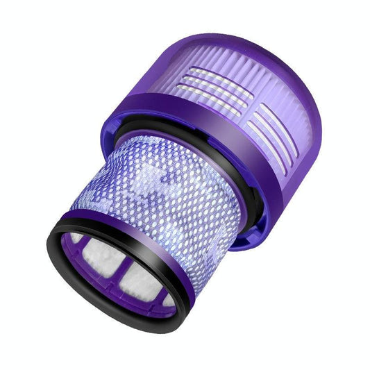 Enhanced Filter For Dyson V10 Slim Cordless Vacuum Cleaner With Hepa Technology