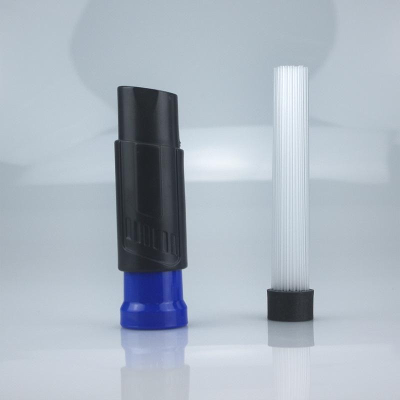 Efficient Dirt Remover Brush For Dyson Vacuum Cleaners With Flexible Design