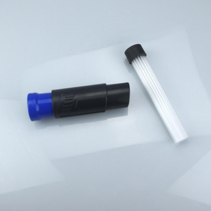 Efficient Dirt Remover Brush For Dyson Vacuum Cleaners With Flexible Design