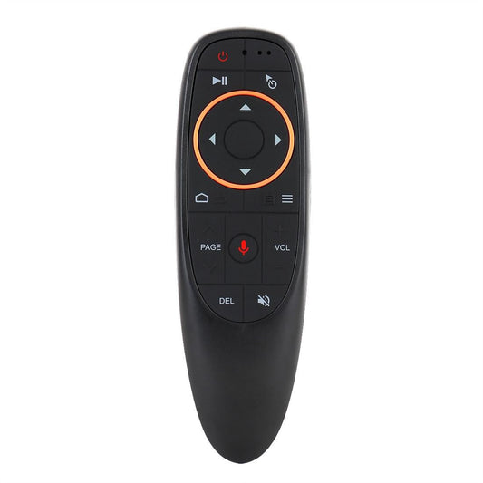 Smart Voice Remote Control G10s With Learning Function And Gyroscope