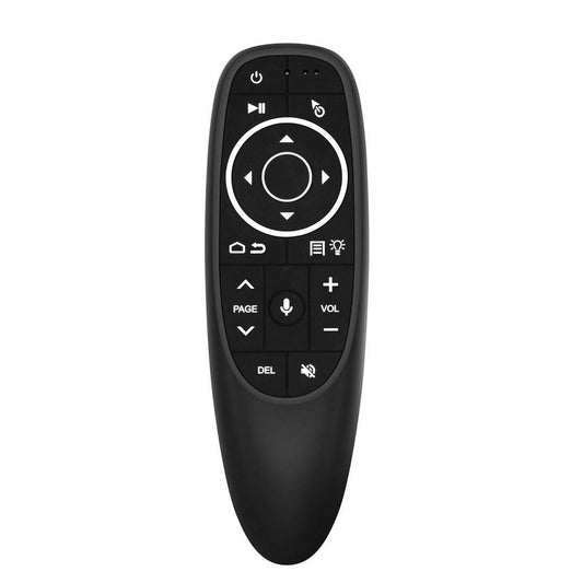 Smart Voice Remote Control G10spro With Learning Function And Backlight