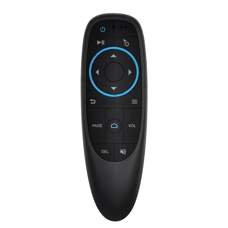 Smart Bluetooth Voice Remote Control With Learning Function G10bts