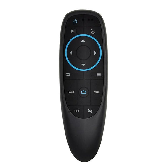 Smart Bluetooth Voice Remote Control With Learning Function G10bts