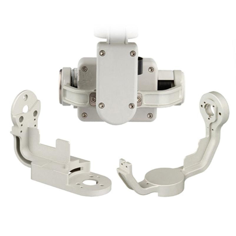 Phantom 4 Gimbal Motor Lower Bracket Accessories For Dji And Pro