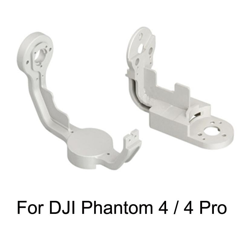 Phantom 4 Gimbal Motor Lower Bracket Accessories For Dji And Pro
