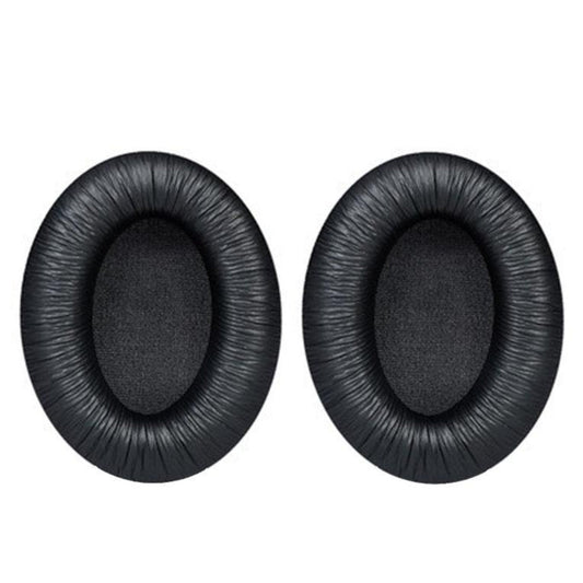 2 Pack Breathable Foam Earmuffs For Sennheiser Hd200 Pro Headphones