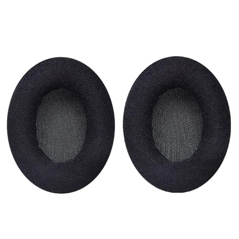 Breathable Foam Headphone Sleeves For Sennheiser Hd200 Pro Pack