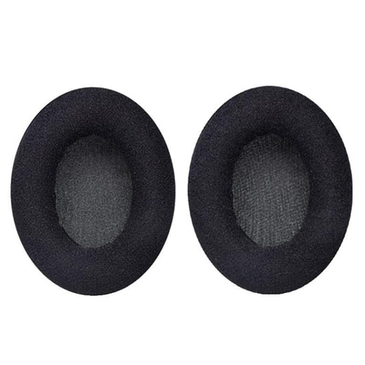 Breathable Foam Headphone Sleeves For Sennheiser Hd200 Pro Pack