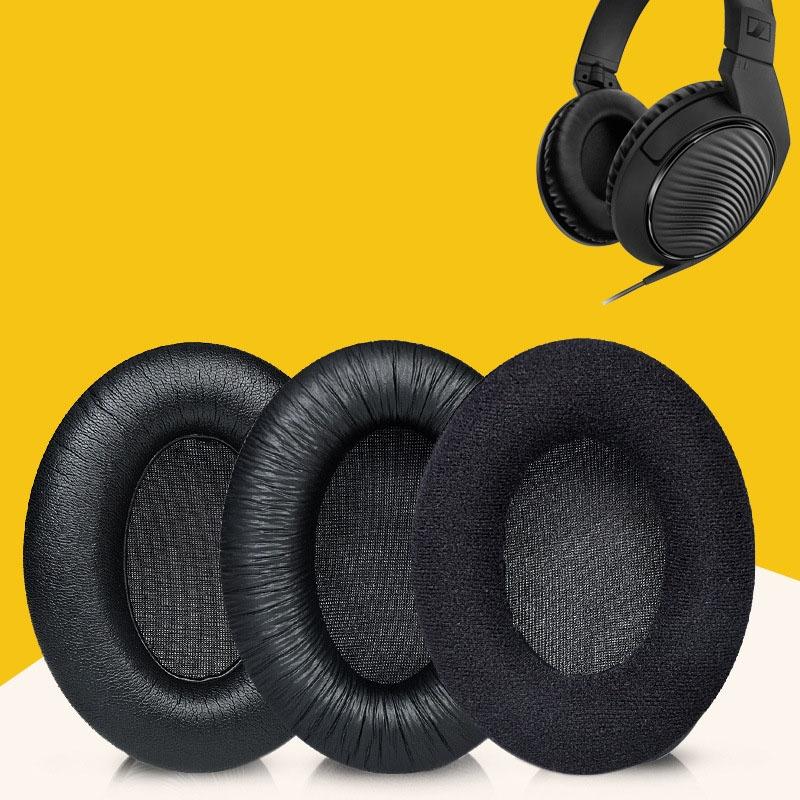 Breathable Foam Headphone Sleeves For Sennheiser Hd200 Pro Pack