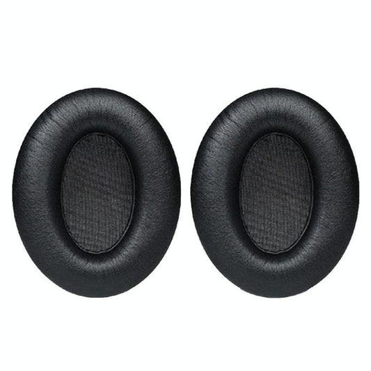 Breathable Foam Headphone Sleeves For Sennheiser Hd200 Pro Pack