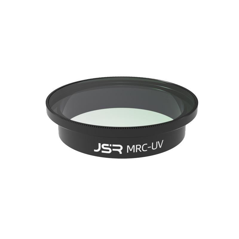 Avata Style Drone Lens Filter Mcuv For Enhanced Photography Performance