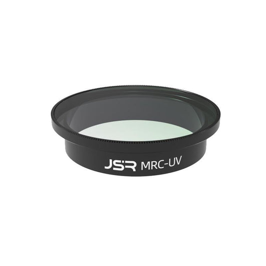 Avata Style Drone Lens Filter Mcuv For Enhanced Photography Performance