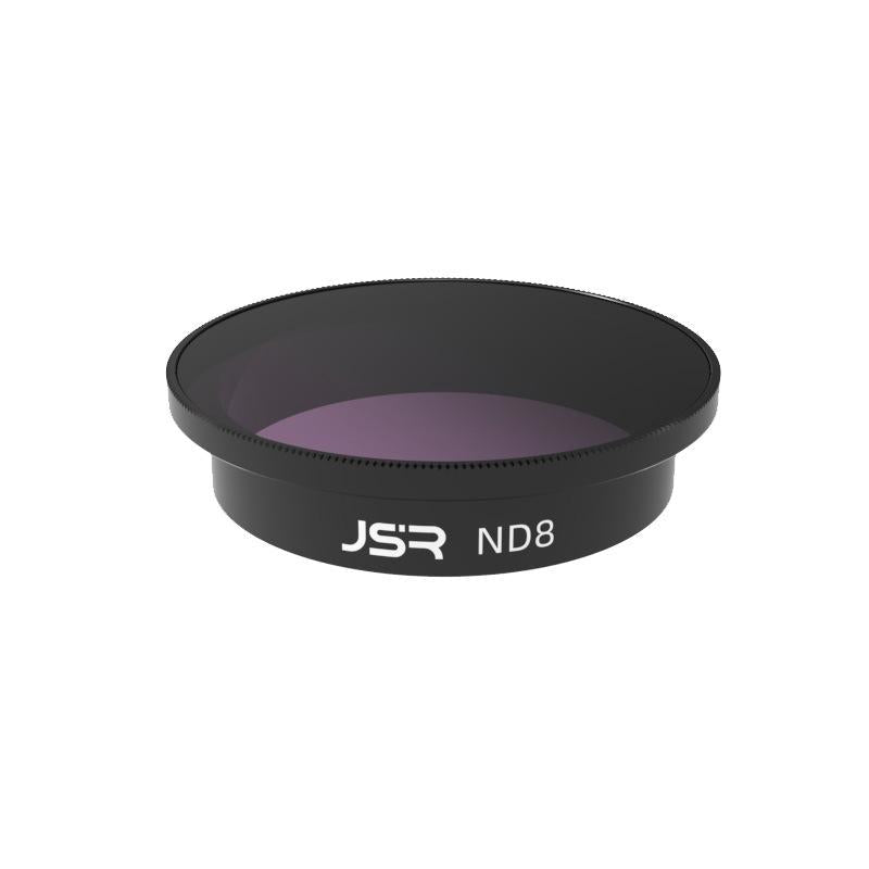 Nd8 Lens Filter For Dji Avata Drone Camera Accessory