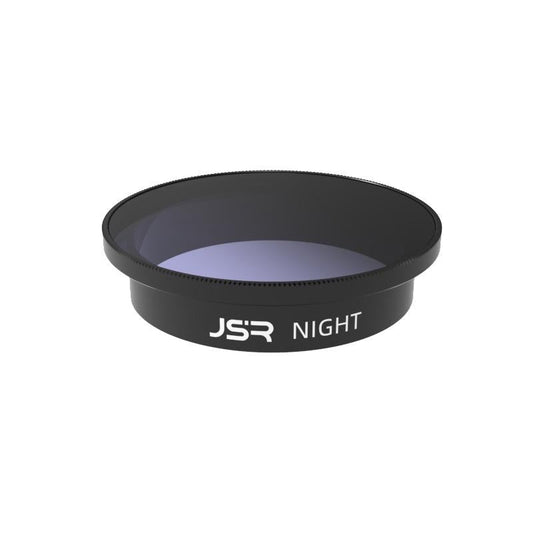 Anti Glare Drone Lens Filter For Dji Avata With Uv And Cpl Protection
