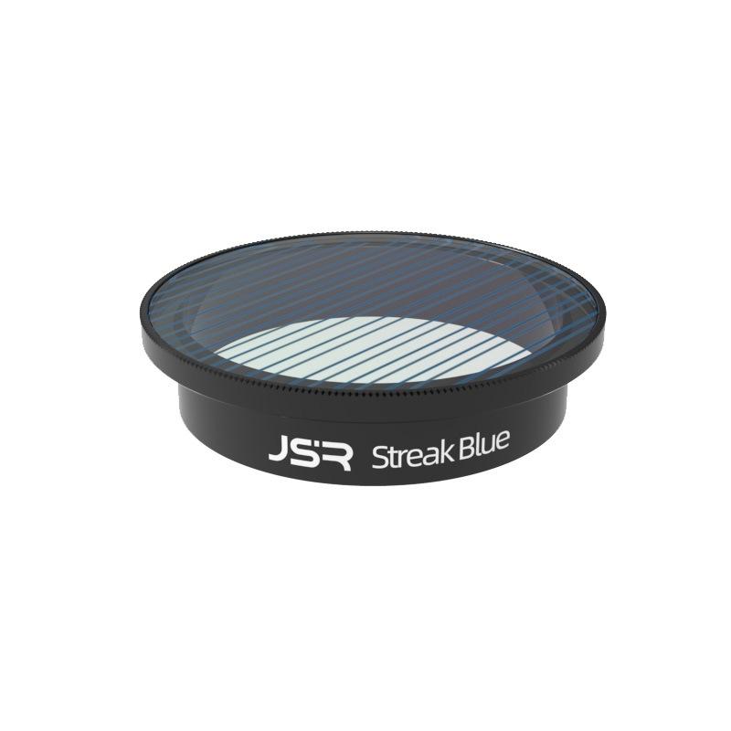 Avata Drone Lens Filter Improved Quality