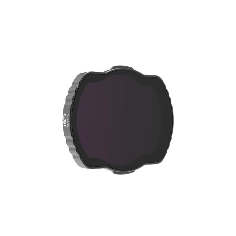 Avata Style Nd64pl Adjustable Filter For Cameras And Photography Applications