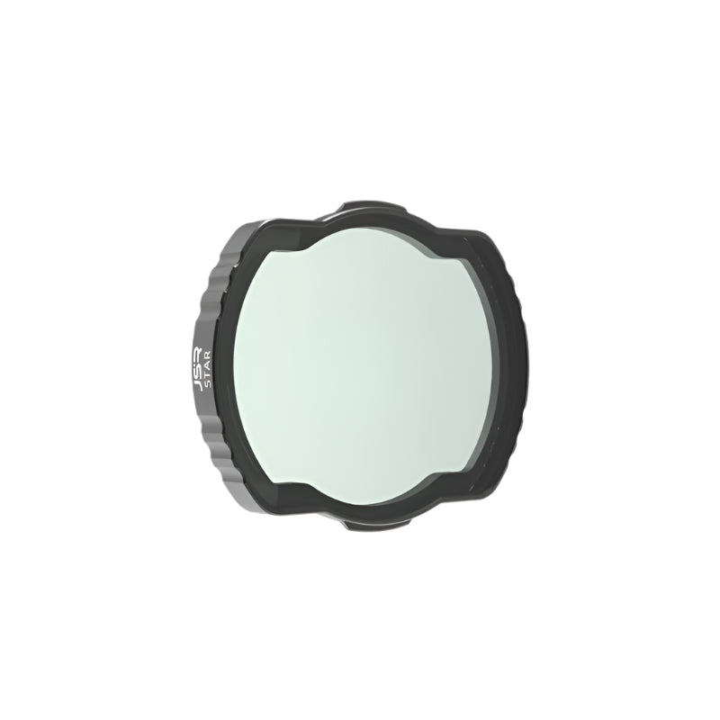 Avata Style Star Adjustable Filter For Dji Compact