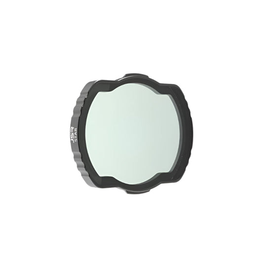 Avata Style Star Adjustable Filter For Dji Compact