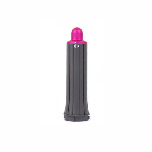 13.4Cm Upgraded Long Barrel Curling Iron For Dyson Hd01 02 03 04 08 Hair Dryer 30Mm Red