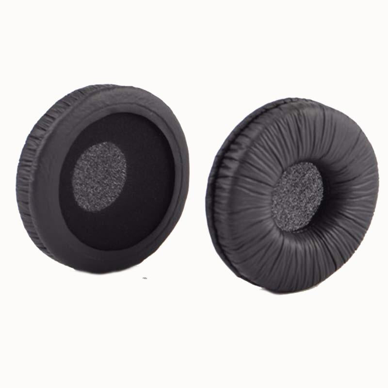 2 Pack Headphone Earpads For Jbl Jr300 T450bt T500bt Tune600 Black