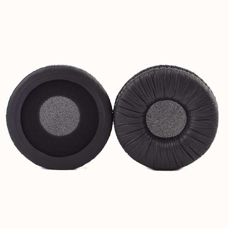 2 Pack Headphone Earpads For Jbl Jr300 T450bt T500bt Tune600 Black