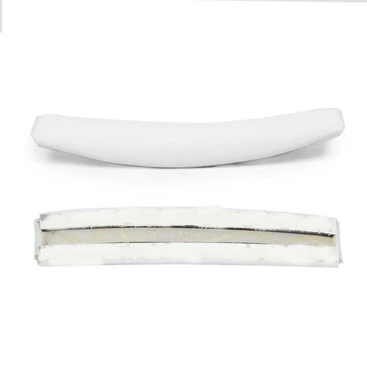 2 X White Head Beam Headphone Accessories For Jbl Jr300 T450bt T500bt Tune600