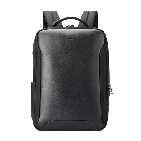 Waterproof Anti Theft Laptop Backpack With Usb Charging Regular Version Black