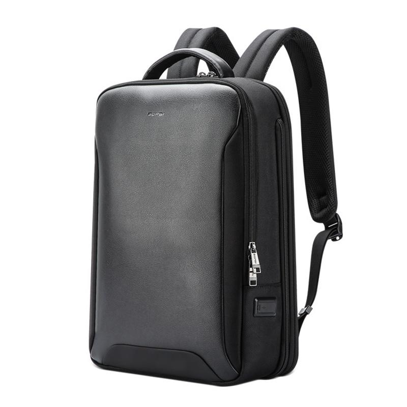 Waterproof Anti Theft Laptop Backpack With Usb Charging Stylish Secure Spacious Design