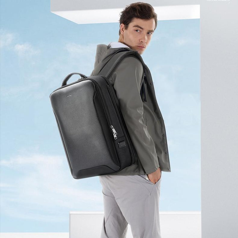 Waterproof Anti Theft Laptop Backpack With Usb Charging Stylish Secure Spacious Design