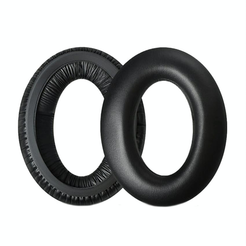 2 Pack Headset Earmuff Covers For Sennheiser Pxc Series Protein Sponge