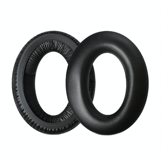 2 Pack Headset Earmuff Covers For Sennheiser Pxc Series Protein Sponge