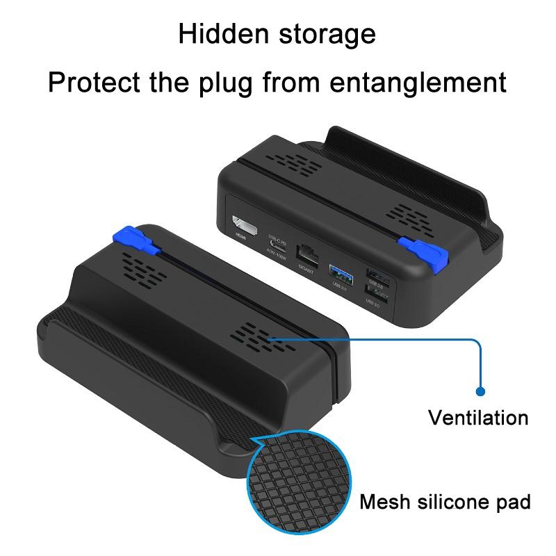 Network Ready Game Console Base For Data Transmission And Connectivity