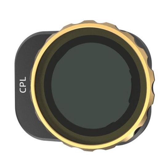 Pro Mini 3 Camera Filters Zg Cpl Style For Enhanced Photography Performance