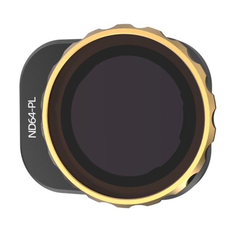 Pro Mini 3 Camera Filters Nd64pl Style For Enhanced Photography Control