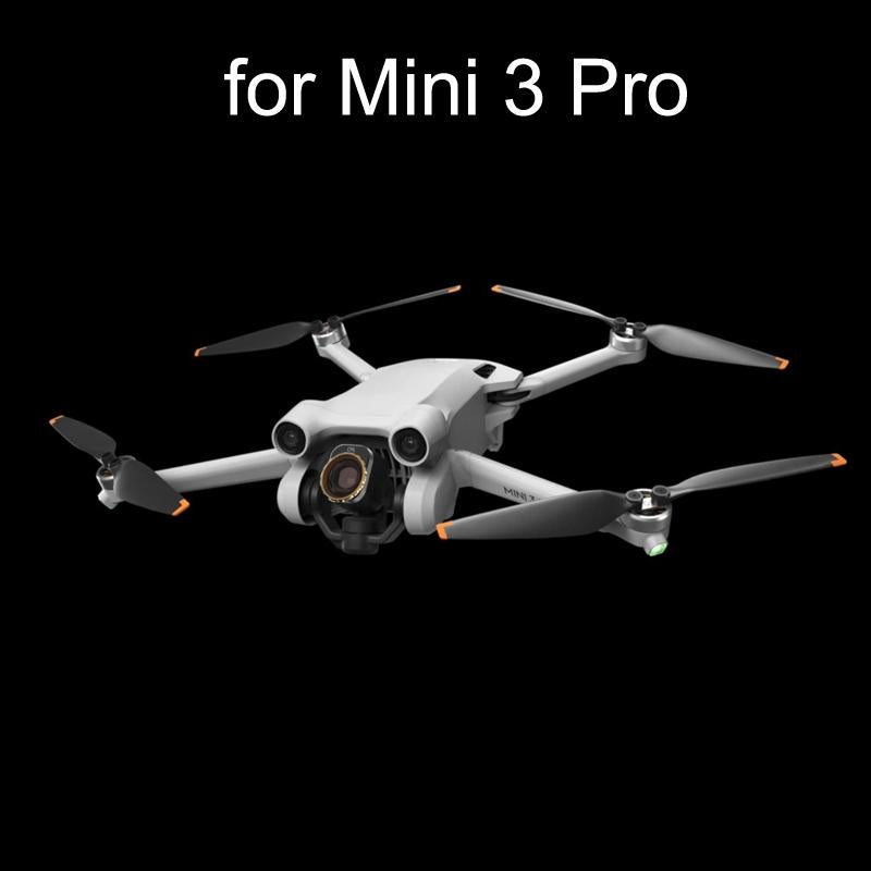 Pro Mini 3 Camera Filters Nd64pl Style For Enhanced Photography Control