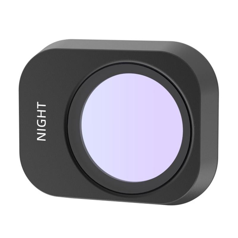 Pro Mini 3 Camera Filters Anti Light Harm Style For Enhanced Photography