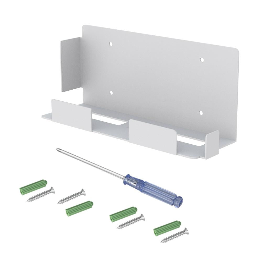 Wall Mount Bracket For Ps5 Space Saving And Secure Storage Solution