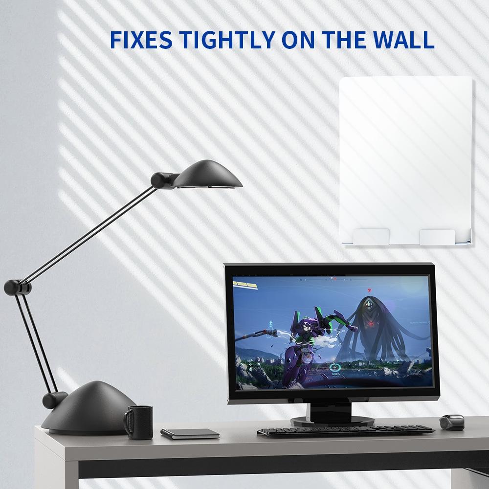 Wall Mount Bracket For Ps5 Space Saving And Secure Storage Solution