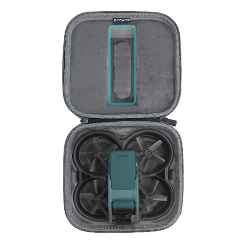 Dji Avata Body Bag Portable Storage Case For Drone And Accessories