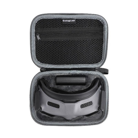 Storage Pouch For Handheld Devices With Suede Lining And Fabric Material