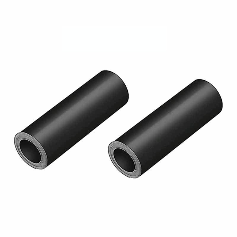 2 X Magnetic Fireplace Draft Stopper Cover To Block Cold Air 101.6 15.24Cm