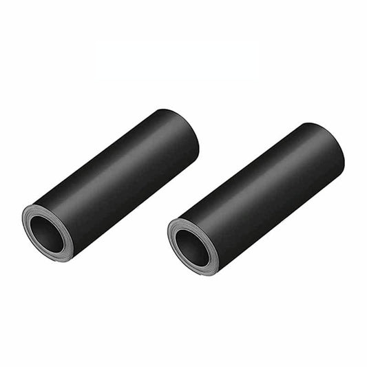 2 X Magnetic Fireplace Draft Stopper Cover To Block Cold Air 101.6 15.24Cm