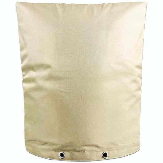 43 X 52 Cm Outdoor Faucet Anti Freeze Cover